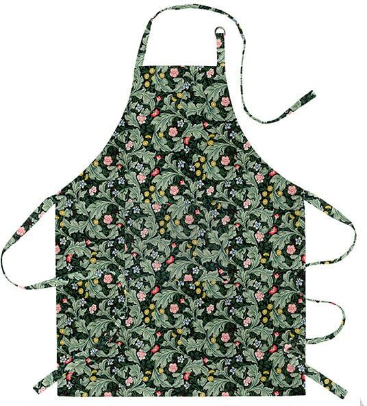 William Morris Leicester Acrylic Apron