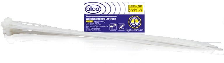 ALCA 628410 Cable Tie