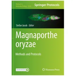 Magnaporthe oryzae, Fachbücher