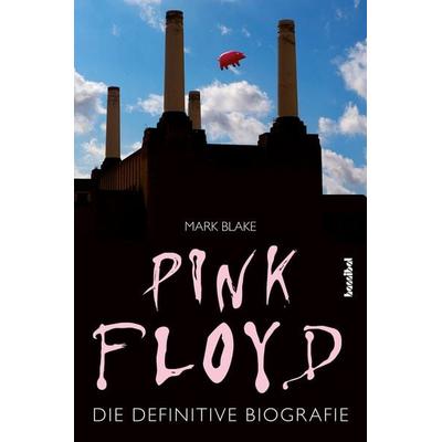 Pink Floyd -