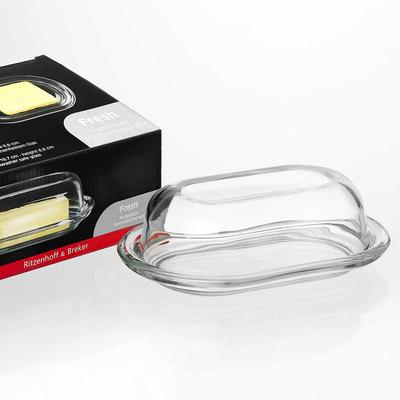 Ritzenhoff & Breker FRESH Butterdose - STYLE