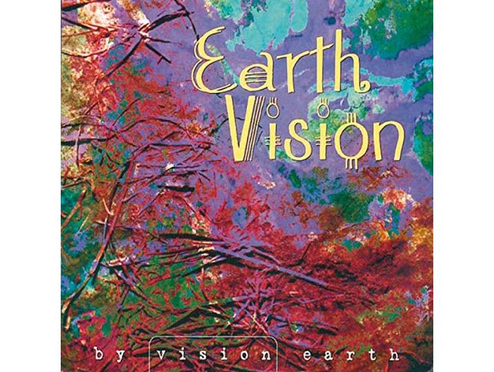 Vision Earth - Earth Vision