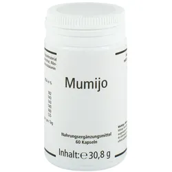 Mumijo