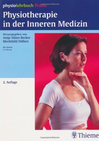 Hannelore Göhring - Physiotherapie in der Inneren Medizin - Preis vom 05.10.2026 03:47:11 h