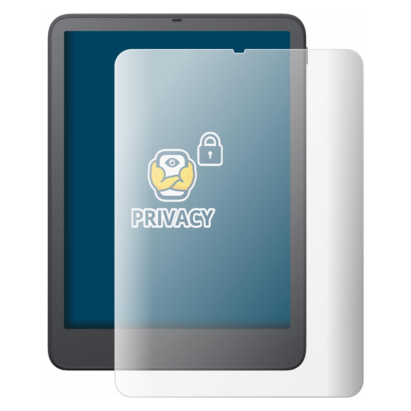 Brotect Sichtschutzfolie für Amazon Kindle Colorsoft 2026 Signature Edition Anti-Spy Privacy Folie (6065354)