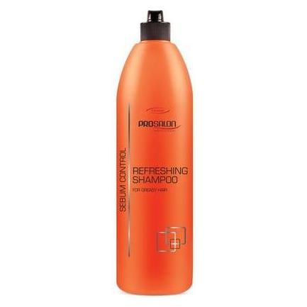 Prosalon Erfrischendes Shampoo - 1000g (Flüssiges Shampoo) (47087151)
