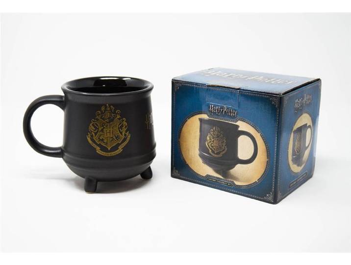 HARRY POTTER - Mug Chaudron magique