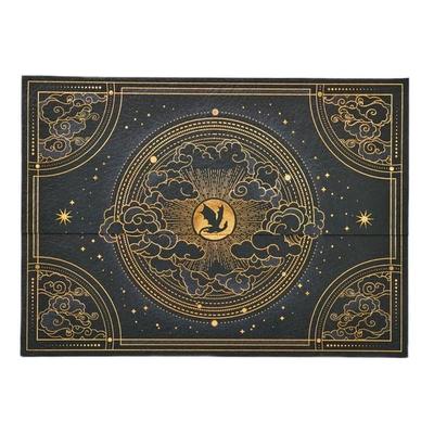 Dokumentenmappe Schatten von Navarre, Taschenbuch von , Paperblanks Ltd., 978-1-4087-6544-9