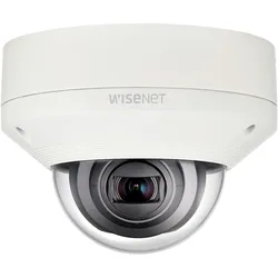 Hanwha Netzwerkkamera XNV-6080 (1920 x 1080 Pixels), Netzwerkkamera, Beige