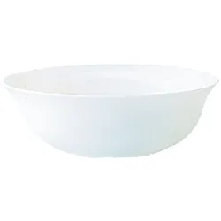 ARC 24 x Multischale 16 cm Restaurant - uni weiss Inhalt: 0,5 l, Höhe: 7 cm