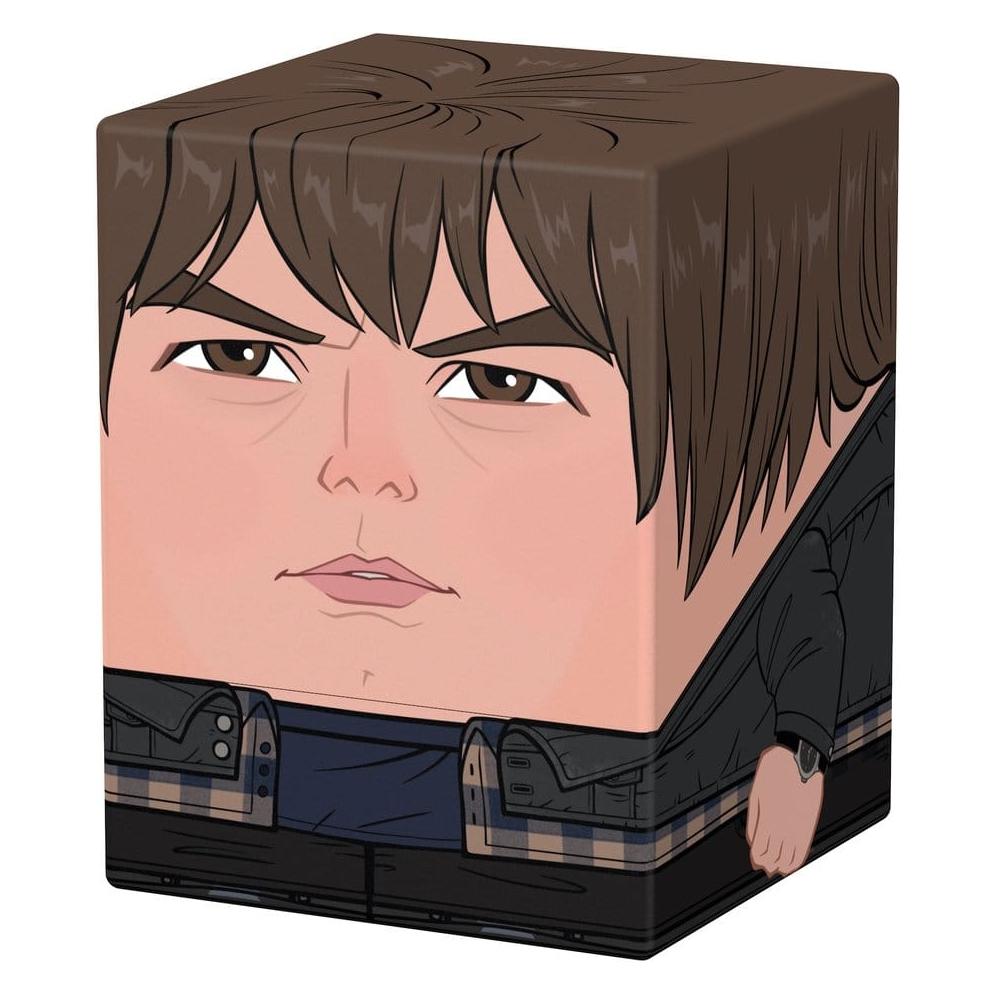 Squaroes Squaroe Stranger Things STR007 - Jonathan (77182420)