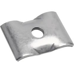Tehalit Konterplatte KTSCKP0 (VE10)