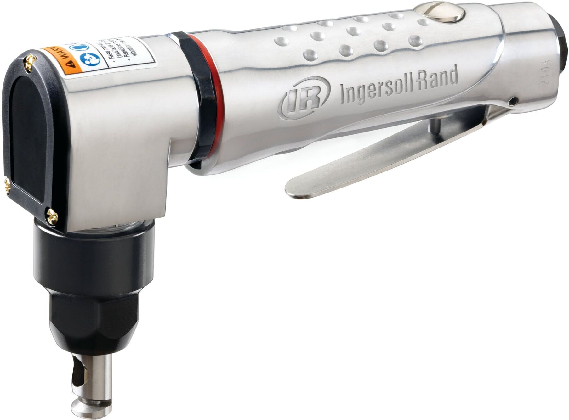 Ingersoll Rand Druckluft Blechschere 325B)