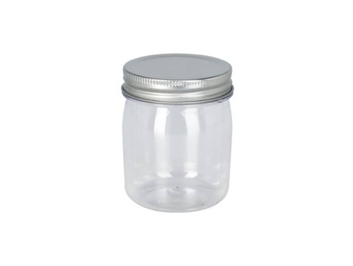 Jeu de boîtes de rangement pour jouets avec couvercles - 9 x 7 cm - 5 pièces