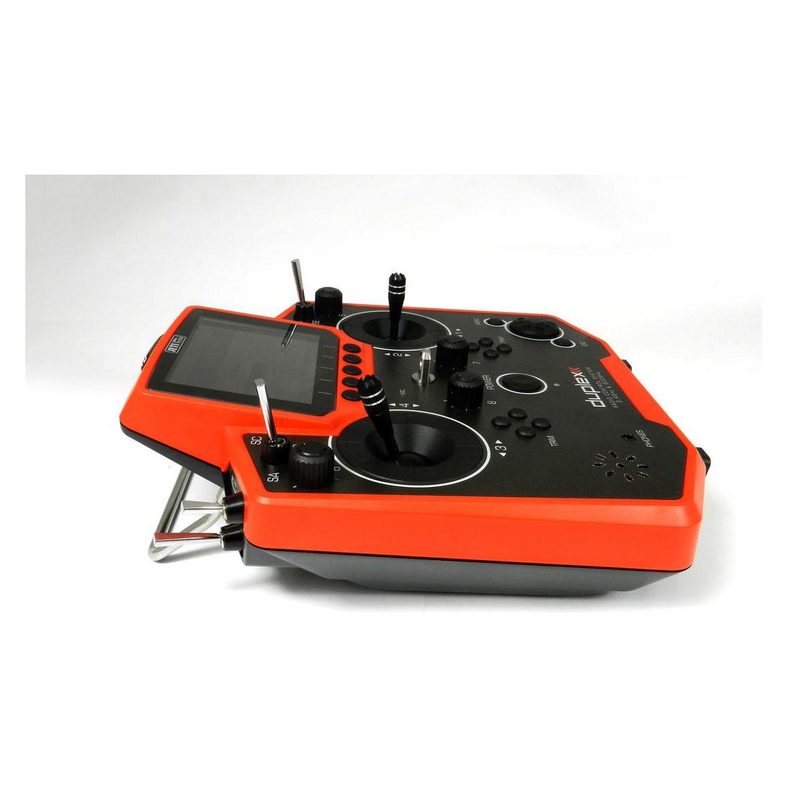 Jeti Set DS-12 rot Duplex Multimode (80001663)
