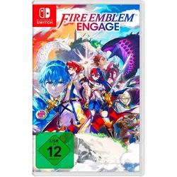 Nintendo, Fire Emblem Engage