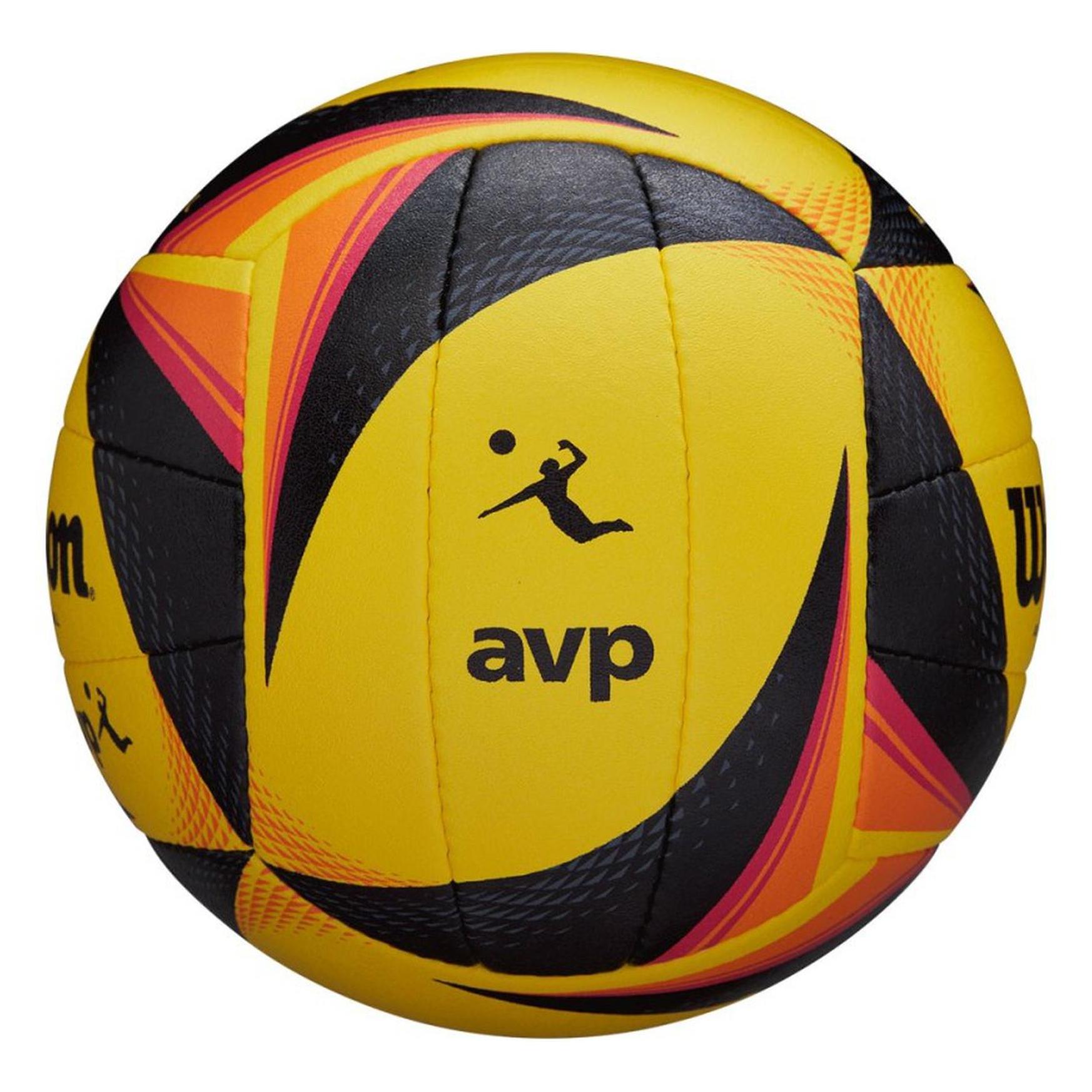 Wilson Optx Avp (5) (WTH00020XB)