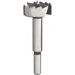 BOHR HFN 35MM - Holzbohrer, Forstnerbohrer, 35 mm