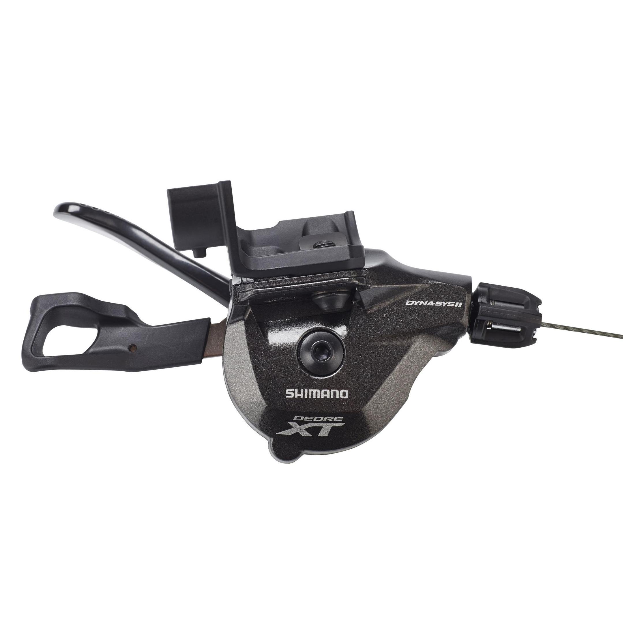 Shimano Deore XT SL-M8000 Schalthebel I-Spec II 11-fach (I-SLM8000IRAP)