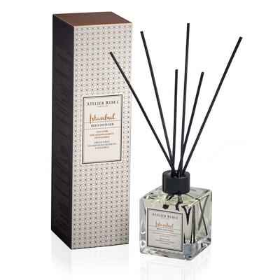 Atelier Rebul Istanbul Reed Diffuser 120 ml Sonstige