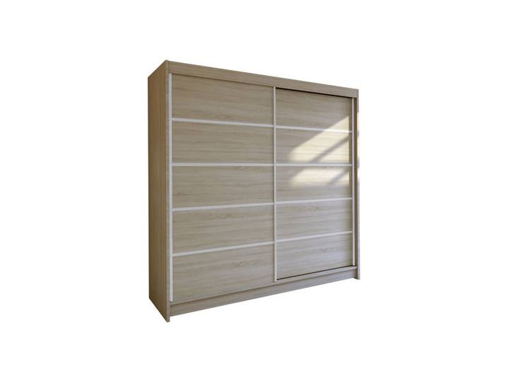 SCHWEBETÜRENSCHRANK Talin IV