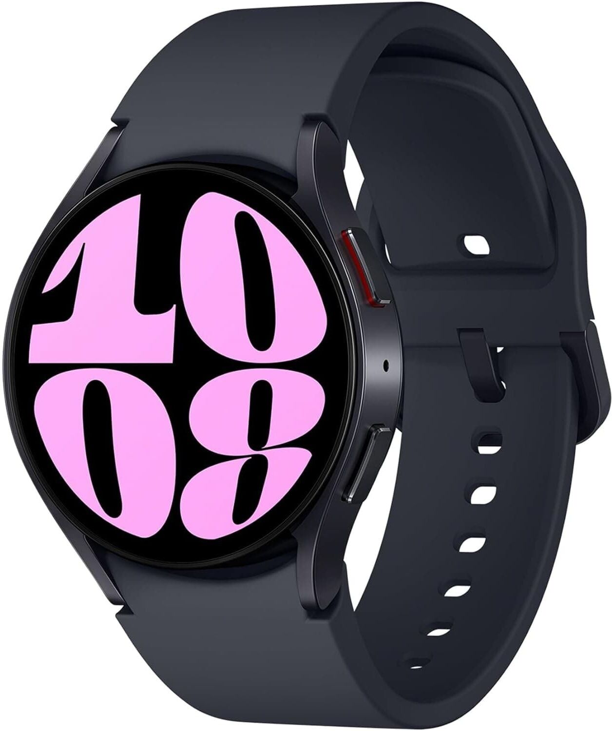 SAMSUNG Galaxy Watch6 40mm Bluetooth Smartwatch – Graphite, Used - Good