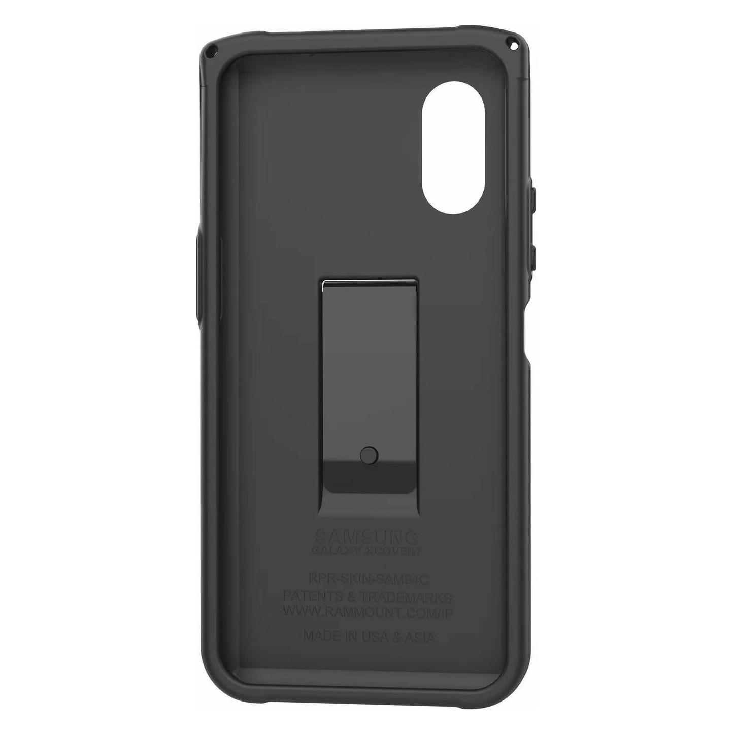 RAM Mounts RAM SkinT for Samsung Galaxy (RAM-SKIN-SAM94)