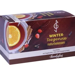 Winter-Teegenuss 60 G