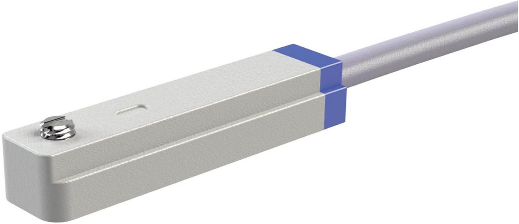 Riegler Sensor »CS1« REED, 2-Draht, M8, NO (235.200-1)