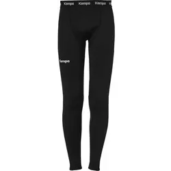 KEMPA Tights Training, Größe 3XL in Schwarz Schwarz