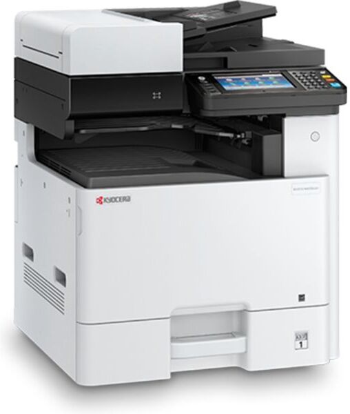 Kyocera ECOSYS M8130cidn - Laserdrucker