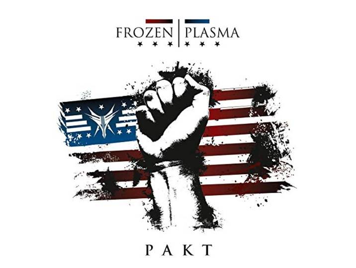 Frozen Plasma - Pakt