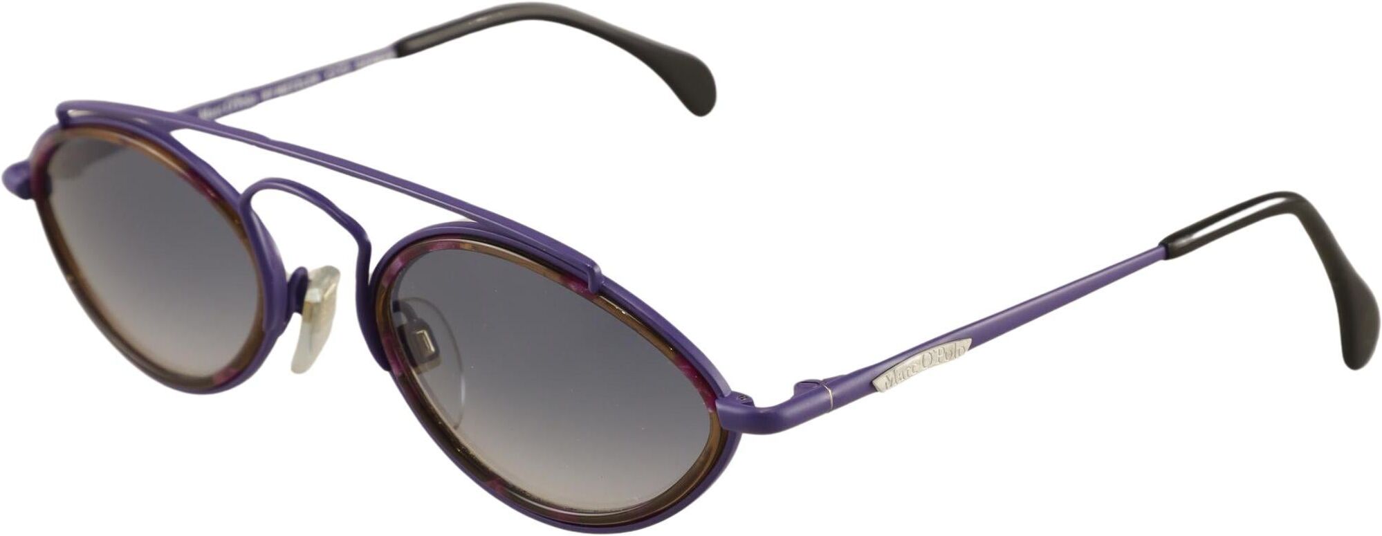 Marc O' Polo Sonnenbrille, Lila - Second Hand