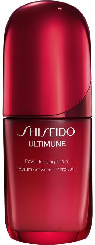 Shiseido Ultimune Power Infusing Serum Anti-Aging Gesichtsserum 50 ml