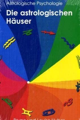 Bruno Huber - Die astrologischen Häuser - Preis vom 14.10.2026 23:07:16 h