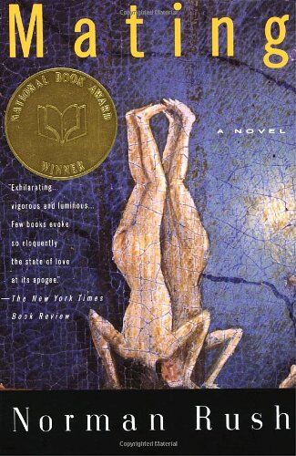 Norman Rush - Mating: A Novel (Vintage International) - Preis vom 17.10.2026 19:25:27 h