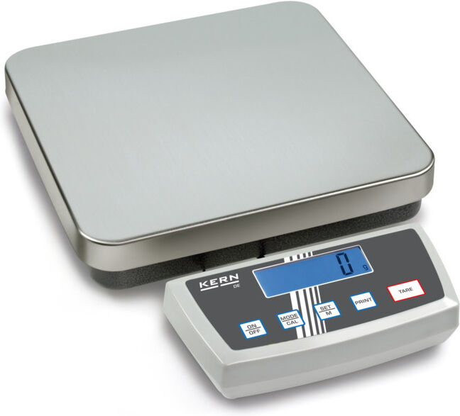 Balance pour colis DE 15K2D Kern ; KERN & Sohn (DE 15K2D)