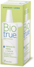 Gotas Oftálmicas Biotrue Eyedrops 10 ml
