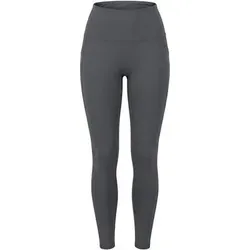 2XU Fitnesstights Form Stash Hi-Rise, Größe M in Grau 1