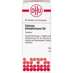 Calcium Phos D 4 80 ST