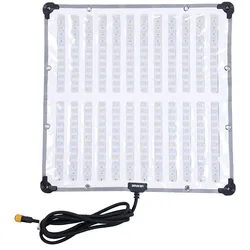Amaran F22c RGBWW flexible light LED-Matte