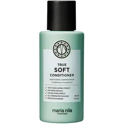 100ml Maria Nila True Soft Conditioner