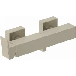 Kludi DECUS Duscharmatur 54831N575 eigensicher Stainless Brushed Nickel PVD