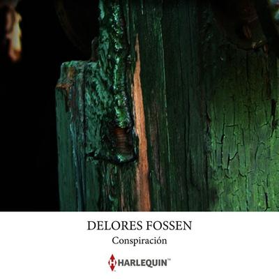 Conspiración - Delores Fossen, Audio, 9791370322793