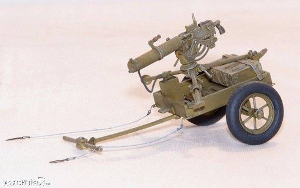 Plus model 400
