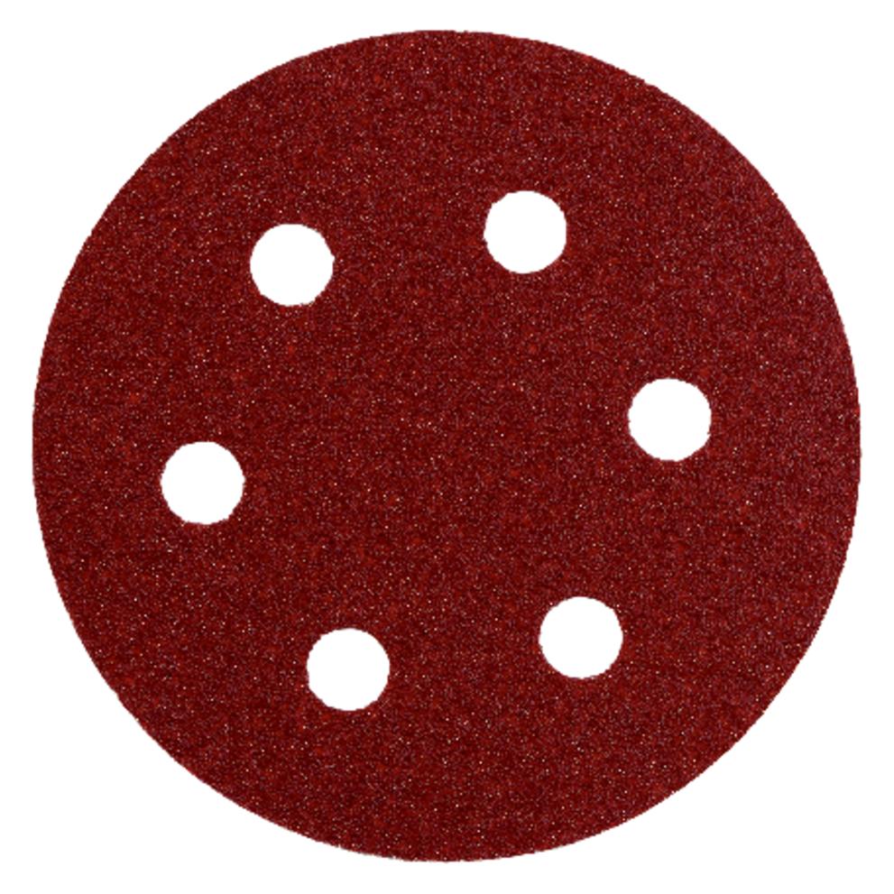 Metabo Haftschleifblätter 80 (624046000)