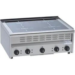 EKU Snackline Induktionsherd I-EK-80