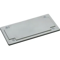 Hager Leitungseinführung universal, IP54 FZ404