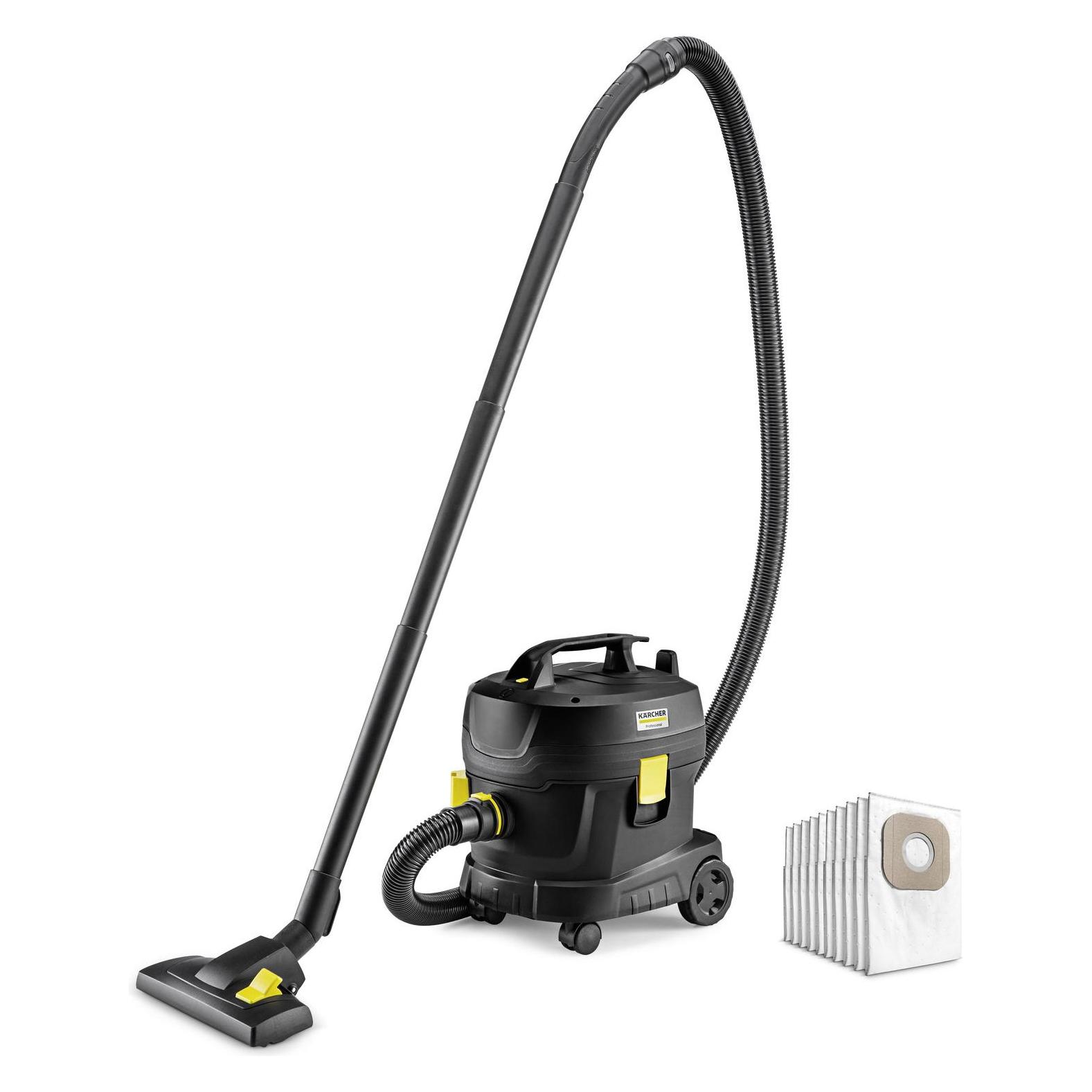 Kärcher Professional Karcher T 11/1 Classic Re! Plast Jubiläen, 1.527-214.0 (Trockensauger) (15272140)