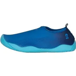 TROLLKIDS Kids Balestrand Aqua Shoe, Größe 38 in Blau Blau